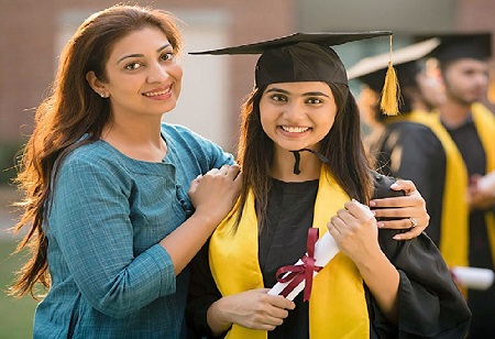 Sri Lankan students got scholarships for higher studies: Russia